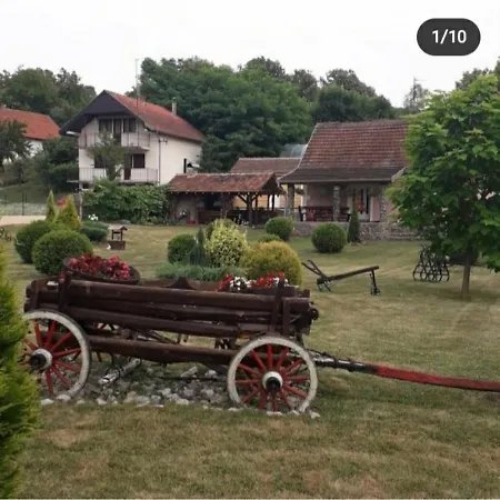 Mihajlovic Sisevac