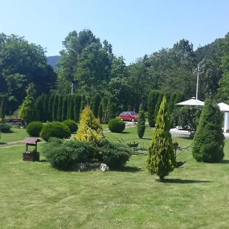 Mihajlovic Sisevac