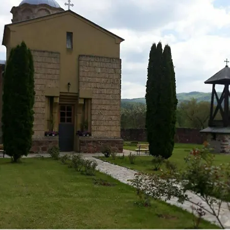 Appartement Mihajlovic