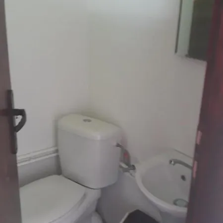 Appartement Mihajlovic *