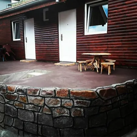 Mihajlovic Appartement Sisevac