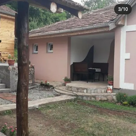 Appartement Mihajlovic