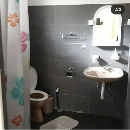 Appartement Mihajlovic