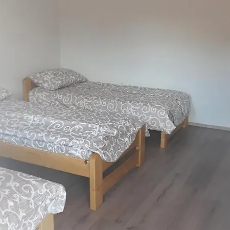 Mihajlovic Appartement *
