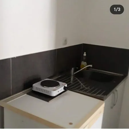 Appartement Mihajlovic Sisevac