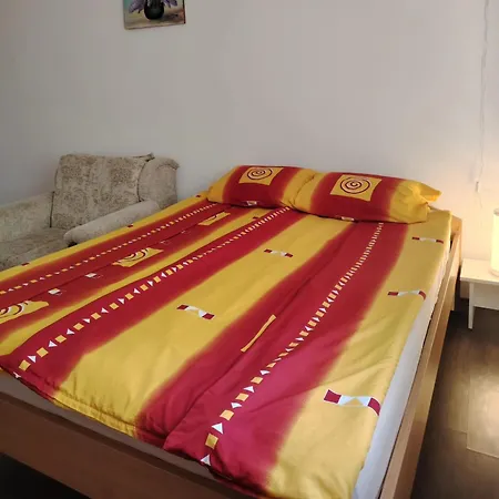 Appartement Mihajlovic Sisevac