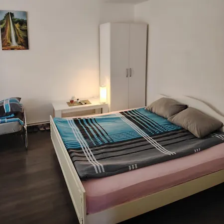 Mihajlovic Appartement