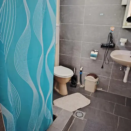 Appartement Mihajlovic