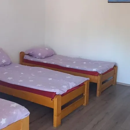 Appartement Mihajlovic *