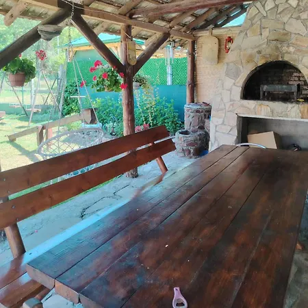 Mihajlovic Appartement Sisevac