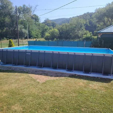 Appartement Mihajlovic Sisevac