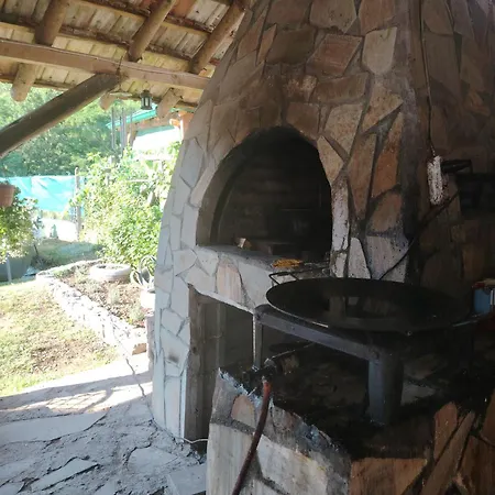 Mihajlovic Appartamento