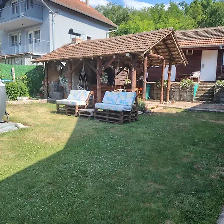 Mihajlovic Appartement