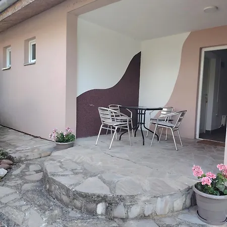 Mihajlovic Appartement *