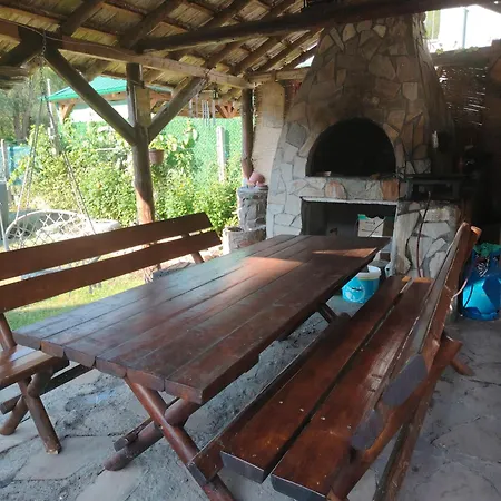 Appartamento Mihajlovic *