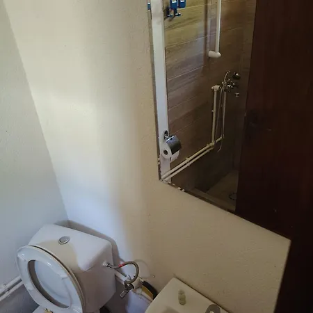 Mihajlovic Appartement Sisevac
