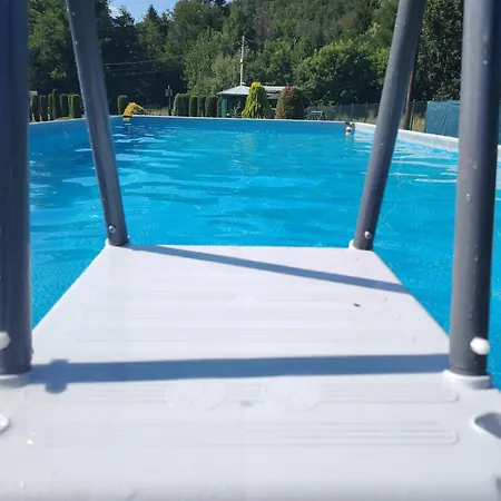 Appartement Mihajlovic Sisevac