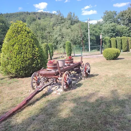 Appartamento Mihajlovic