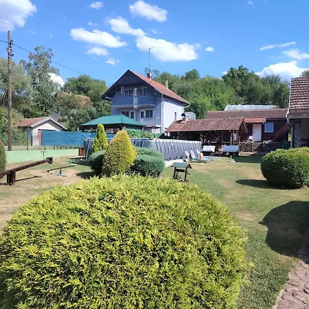 Mihajlovic Appartement Sisevac