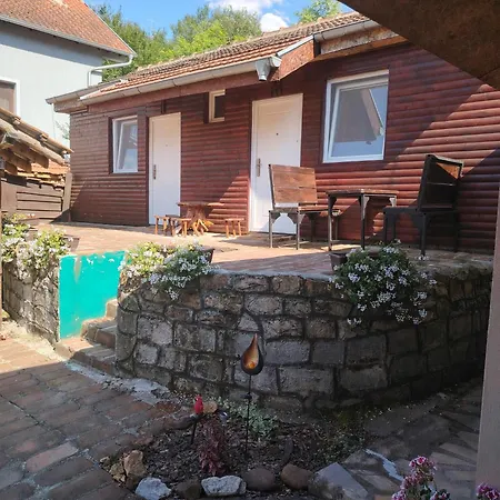 Appartement Mihajlovic