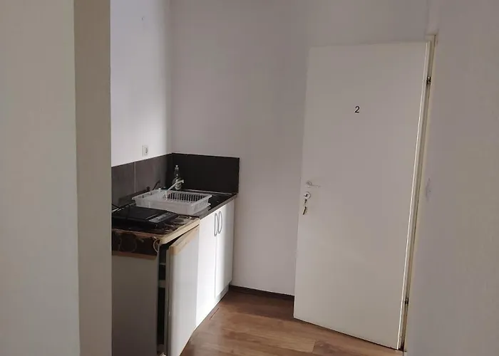 Mihajlovic Lägenhet