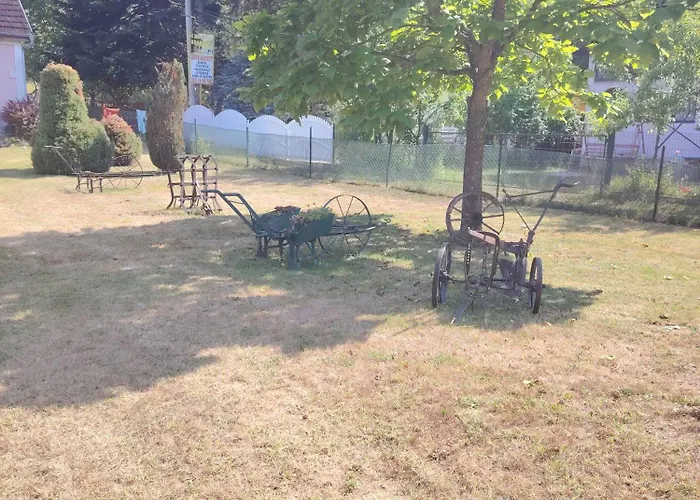 Lägenhet Mihajlovic Sisevac