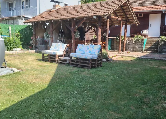 Mihajlovic Lägenhet