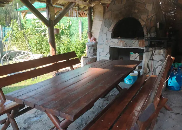 Lägenhet Mihajlovic *