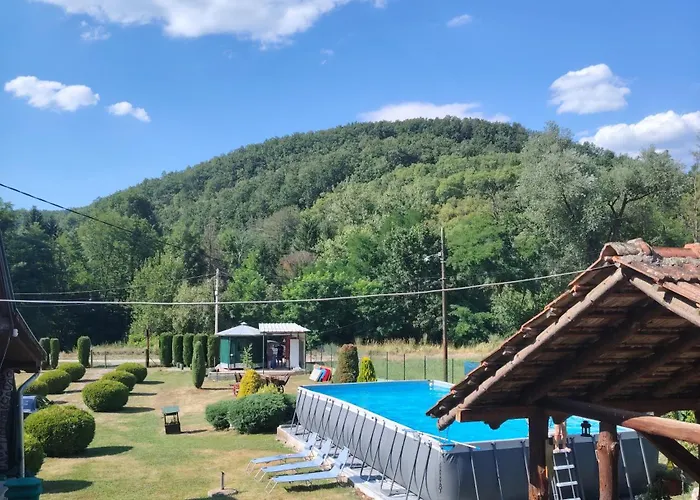 Lägenhet Mihajlovic Sisevac