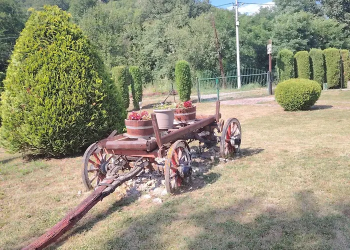 Lägenhet Mihajlovic