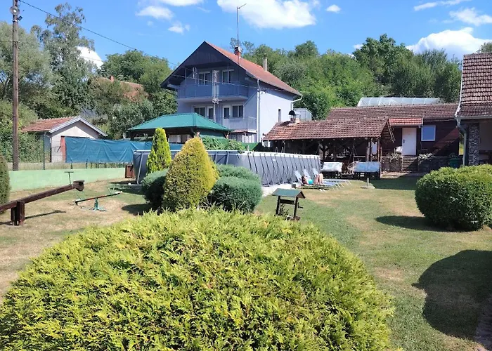 Mihajlovic Lägenhet Sisevac